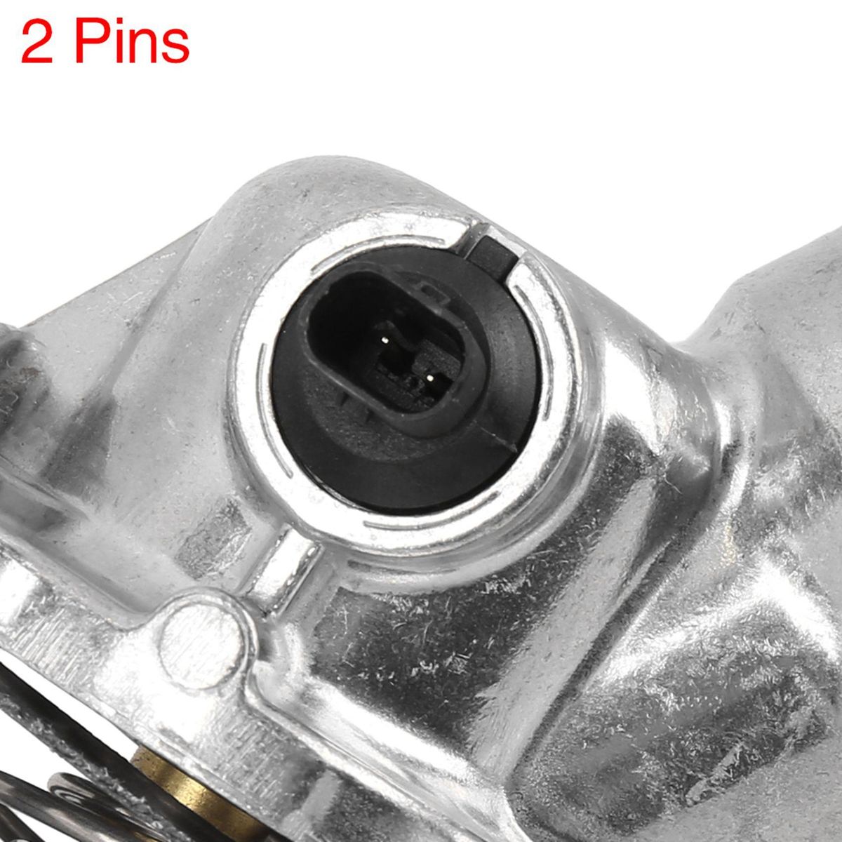 Car Thermostat Housing for CL550 CLS550 E550 G550 GL450 GL550 ML550 2007-2013 2722000515 2722000215