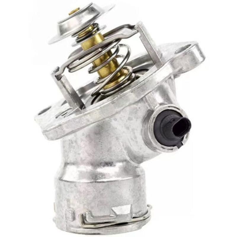Car Thermostat Housing for CL550 CLS550 E550 G550 GL450 GL550 ML550 2007-2013 2722000515 2722000215