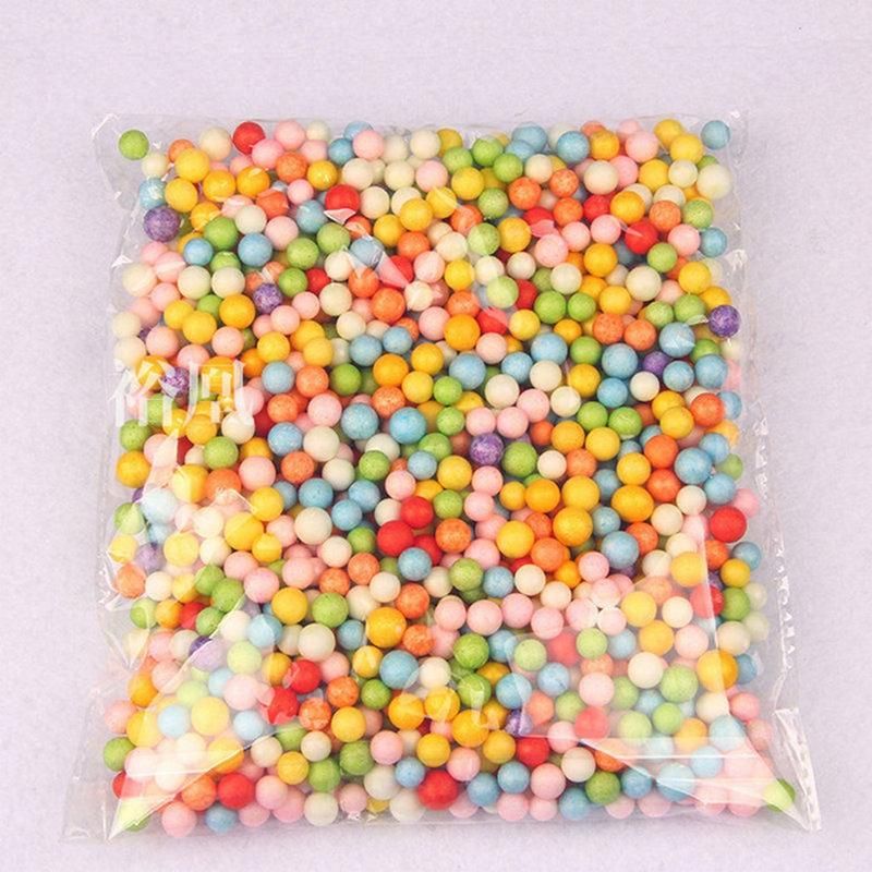 Polystyrene Styrofoam Gift Box Filler Foam DIY Mini-Black