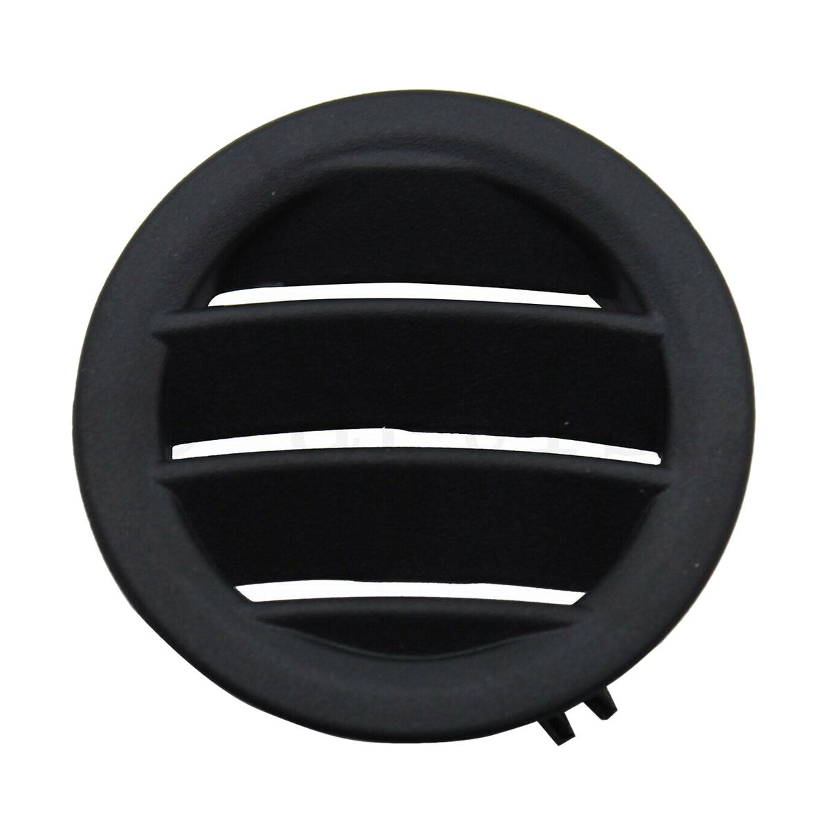 Left Air Ac Vent Black For Mercedes Benz W204 C Class C300