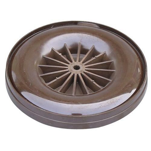 84mm Motor Wind Wheel Fan Generator Parts For Eberspacher