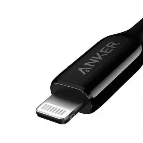Powerline+ Iii 6ft Lightning Cable