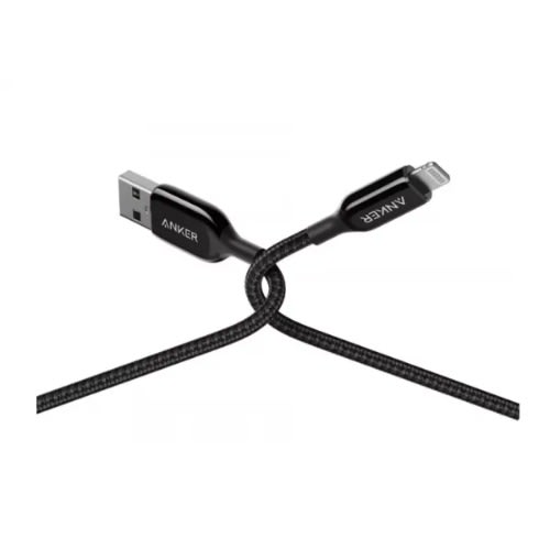 Powerline+ Iii 6ft Lightning Cable