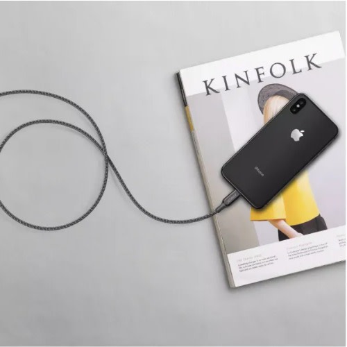 Powerline+ Iii 6ft Lightning Cable