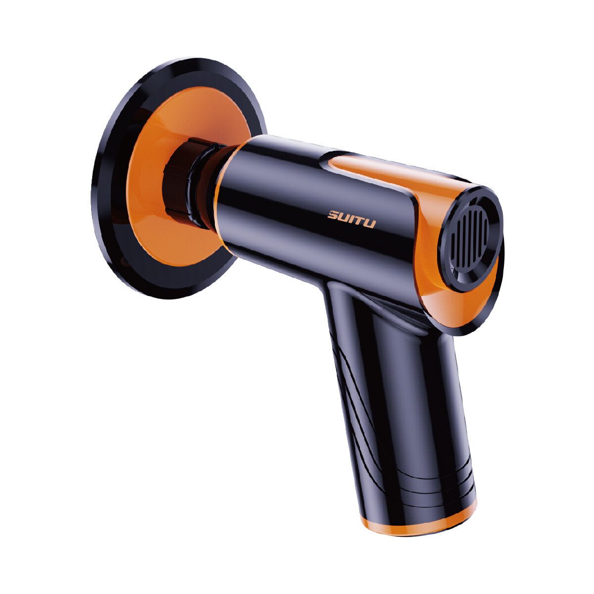 100W 110mm 2000mAh Multi-functional Cordless Rechargeable