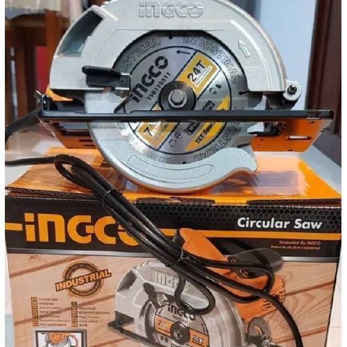 Circular Saw Machine 185mm Or 7-1/4
