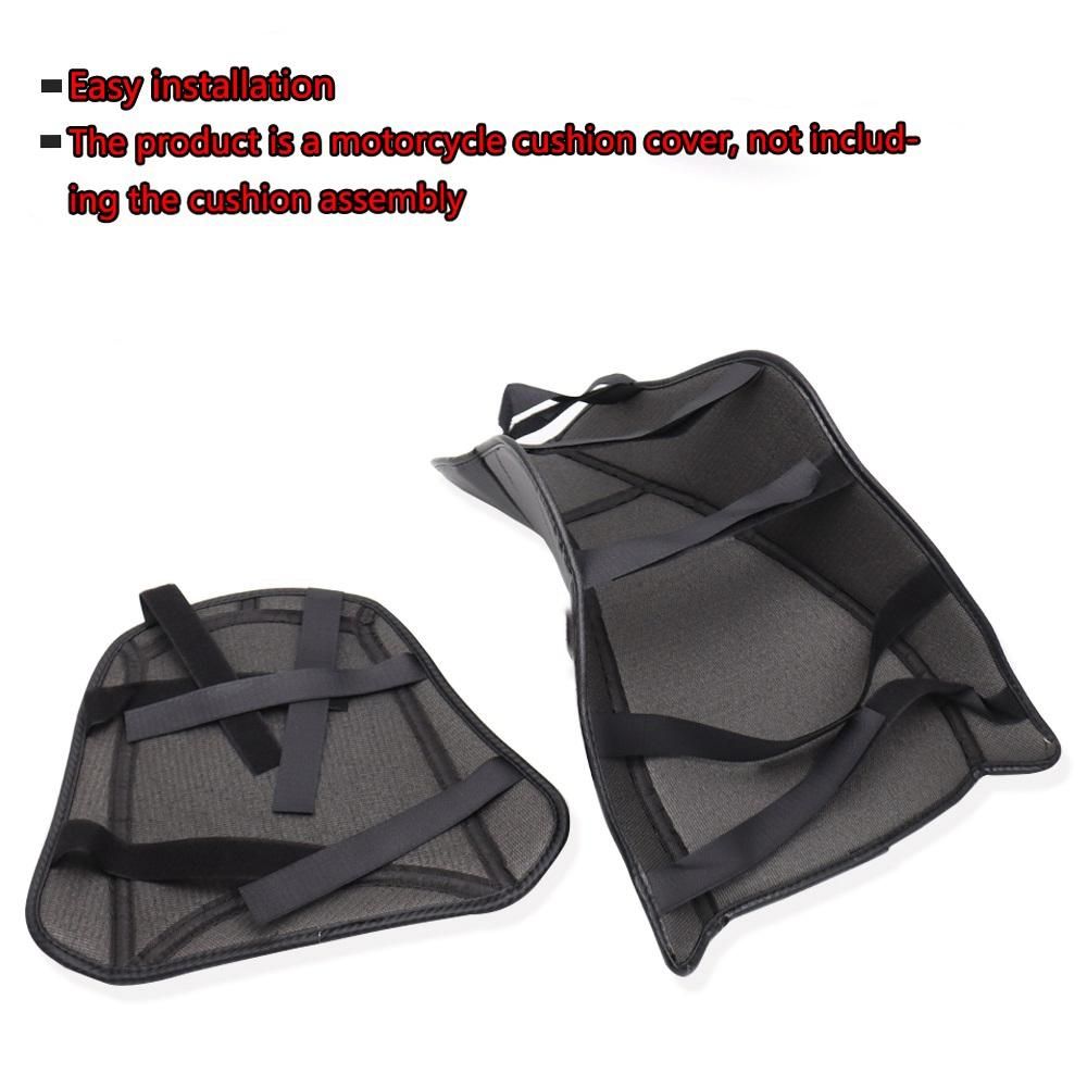 Motorcycle Cushion Cover for Honda CRF1000L Africa