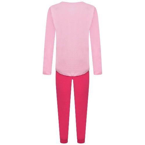 Love Girls Pajama's Set