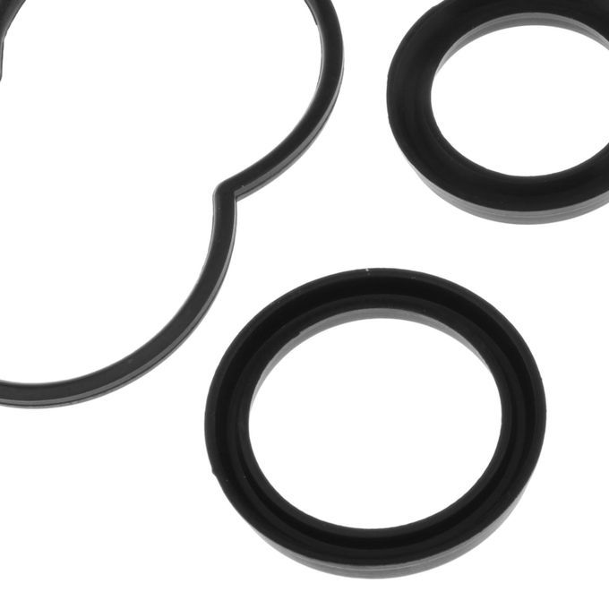 1Set/3pcs Seal Leak Repair Kit Replaces Suitable For Ford, GM, Dodge,