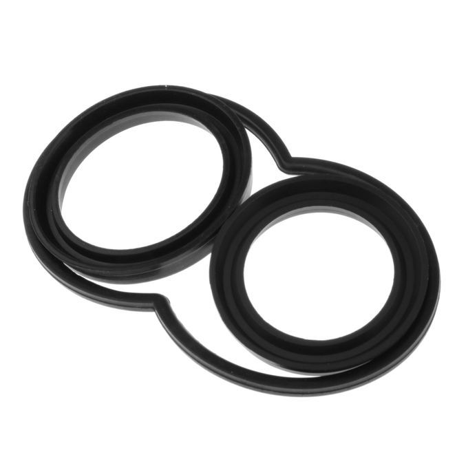 1Set/3pcs Seal Leak Repair Kit Replaces Suitable For Ford, GM, Dodge,