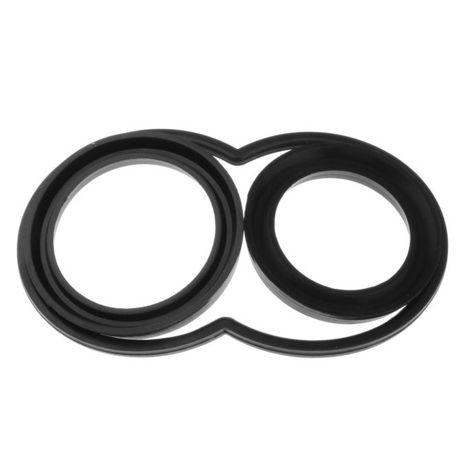 1Set/3pcs Seal Leak Repair Kit Replaces Suitable For Ford, GM, Dodge,