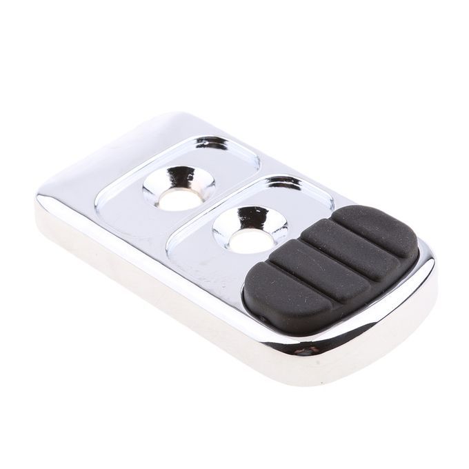 Motorcycle Non-Slip Brake Pedal Pad Cover For Suzuki VL800 C50
