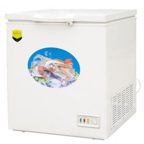 Deep Freezer Nx 150c - 100 Litres