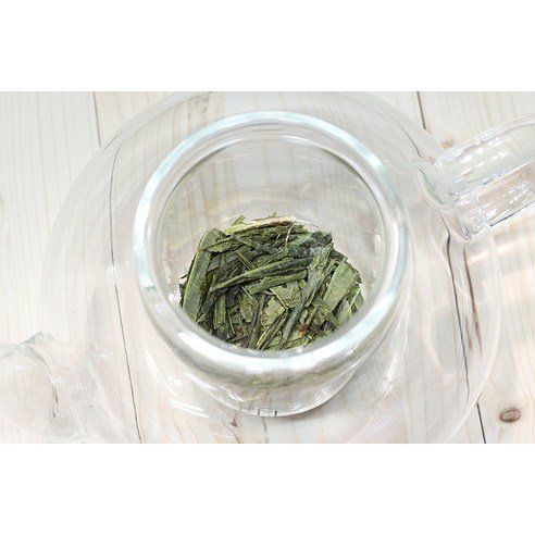 NHB Heat-resistant Glass Teapot 4-piece Gift Set