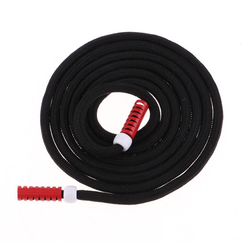 2X Multi-purpose Rope Replacement Drawstring & Metal Tips For Pants A