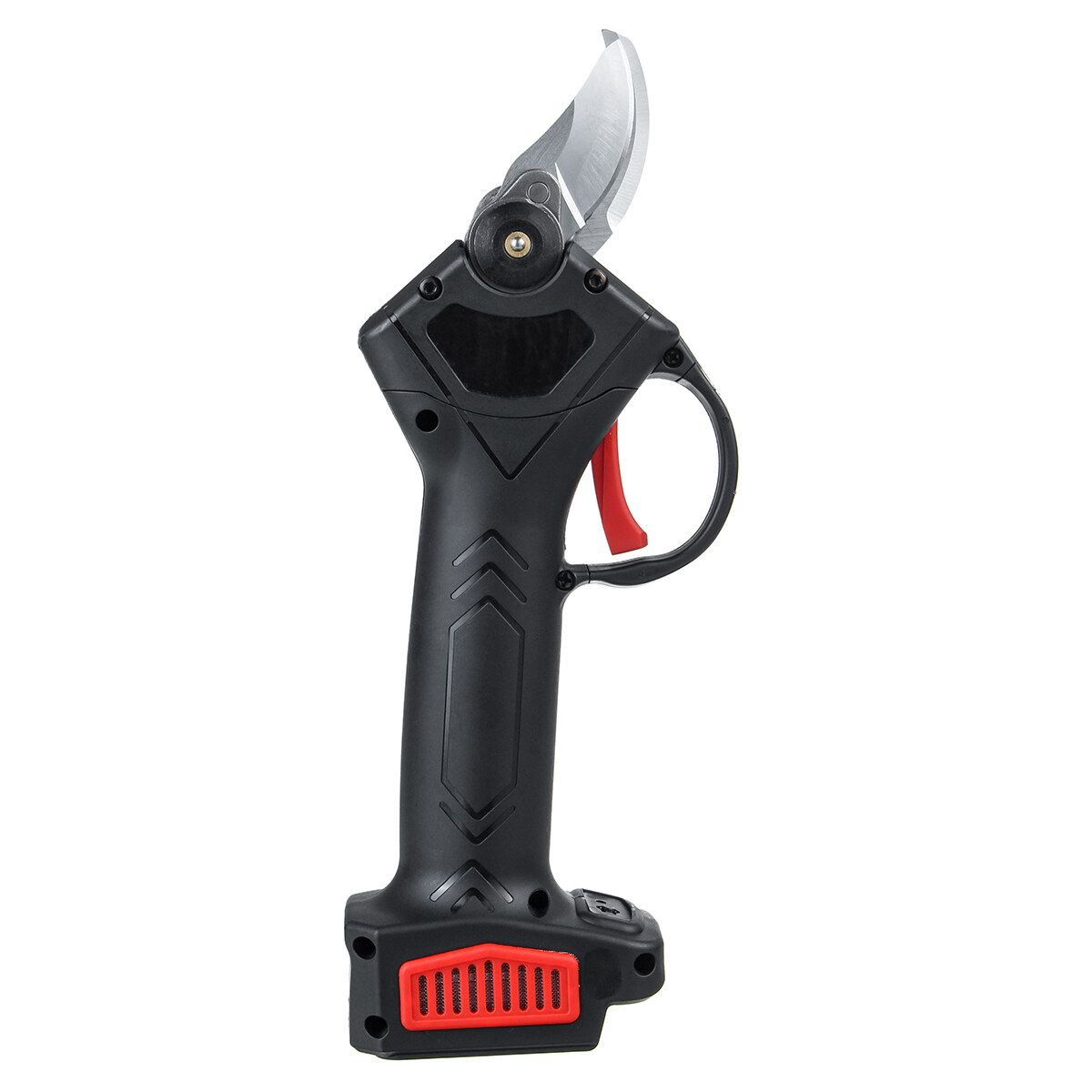 88V Rechargeable Cordless Trimmer ,Electric Pruning Shears Secateur ,Tree Branch Pruner Gardening Tools