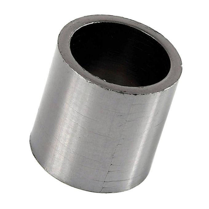 Motorcycle Exhaust Silencer Graphite Gasket Muffler Joint OD 35mm For