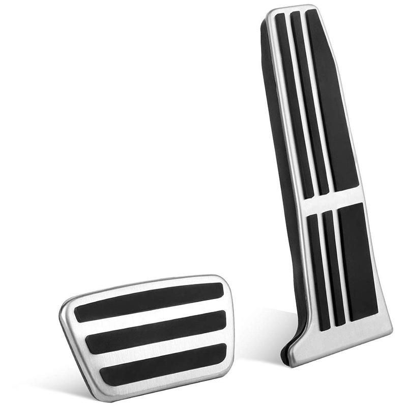 Anti-Slip Accelerator Pedals Brake Foot Pedal for Toyota