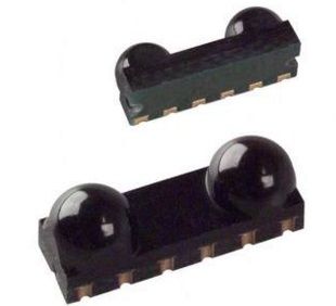 10PCS ZHX1820 ZILOG Slim SIR Infrared Transceiver IrDA ZHX1820TV115XHTR       And