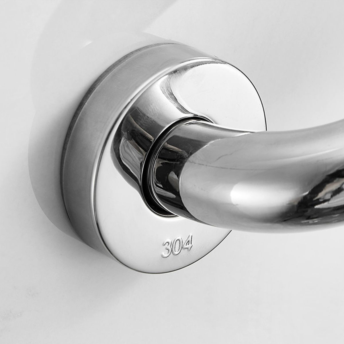Bathroom Grab Bar Toilet Shower Bathtub Handicap Support