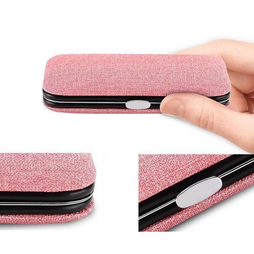 Kpop BTS Merchandise 8 In 1 Professiona Manicure Set For