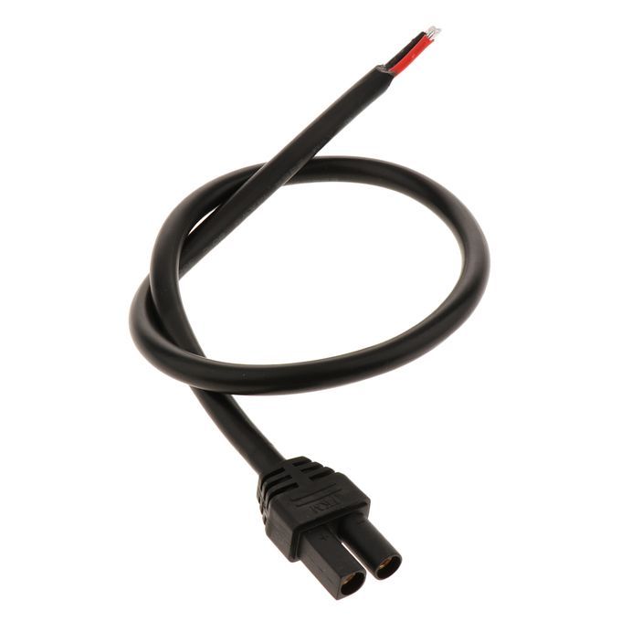 20A EC5 Female Extension Wire Charge Lead Car Jump Starter Cord 05