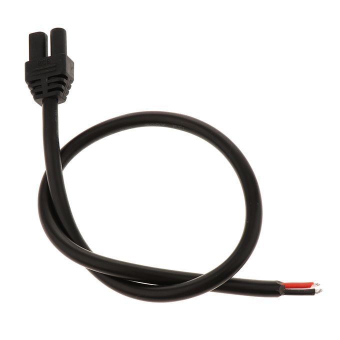 20A EC5 Female Extension Wire Charge Lead Car Jump Starter Cord 05