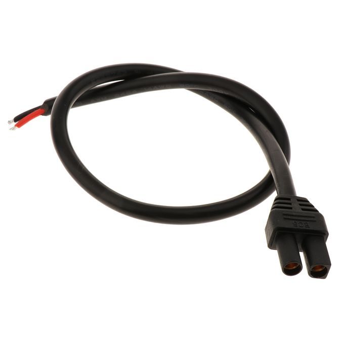 20A EC5 Female Extension Wire Charge Lead Car Jump Starter Cord 05