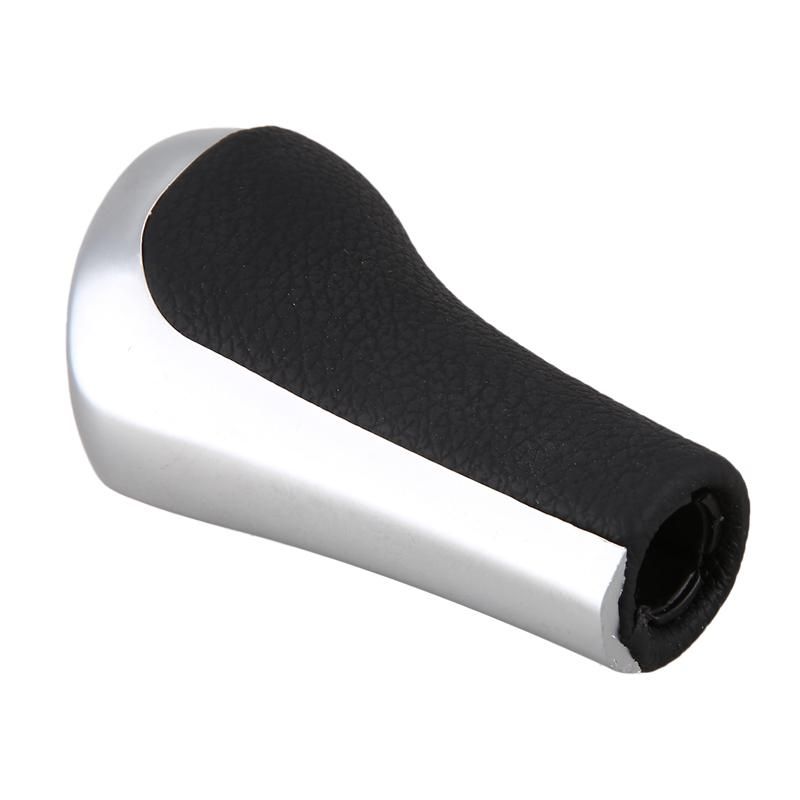 Car 5 Speed Gear Shift Knob Fit for BMW E46 E90 E91 E92 X1