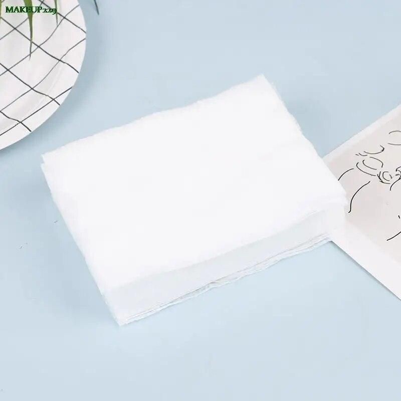 50Pcs Portable Cleaning Net For Hair Brush Comb Airbag Pet Comb Comb Paper Brush Cleaning Sheet Pad Comb Protection Net