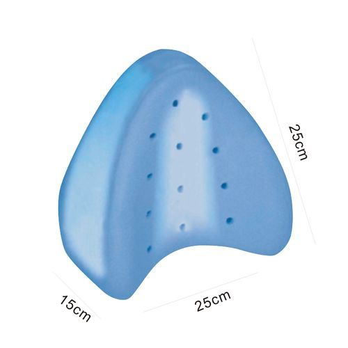 Memory Cotton Leg Pillow Sleeping Orthopedic Sciatica