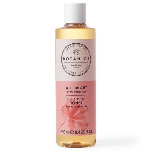 All Bright Cleansing Toner - 8.4 Fl Oz