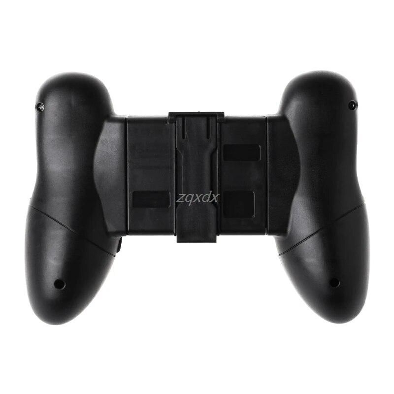 Mobile Game Support Gamepad Bracket Handle Stand Mobile Phone Game Holder For iPhone X 8 Samsung S8 Plus xiaomi Whosale&Dropship