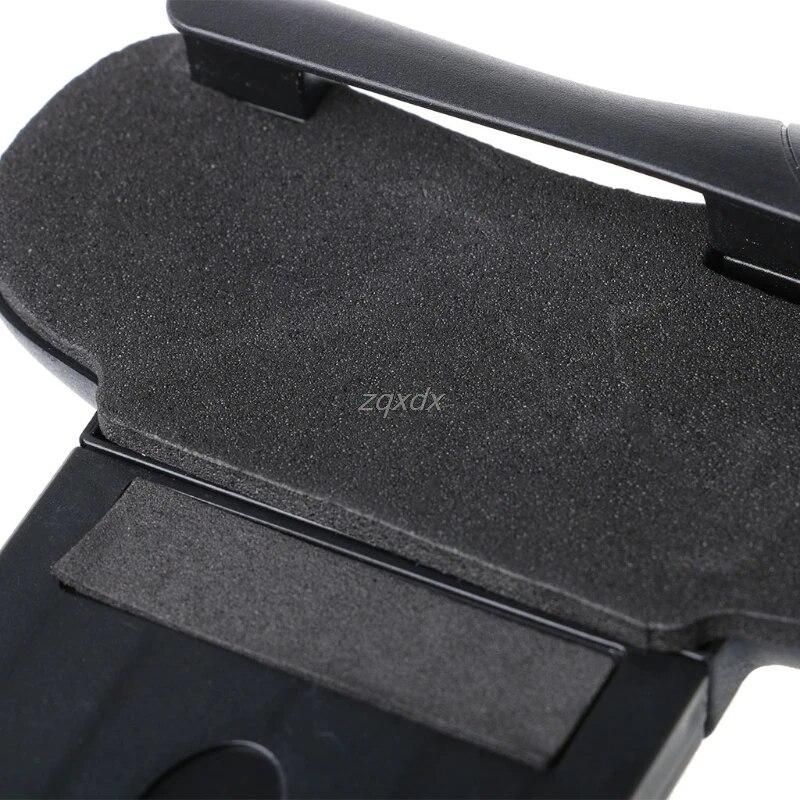Mobile Game Support Gamepad Bracket Handle Stand Mobile Phone Game Holder For iPhone X 8 Samsung S8 Plus xiaomi Whosale&Dropship