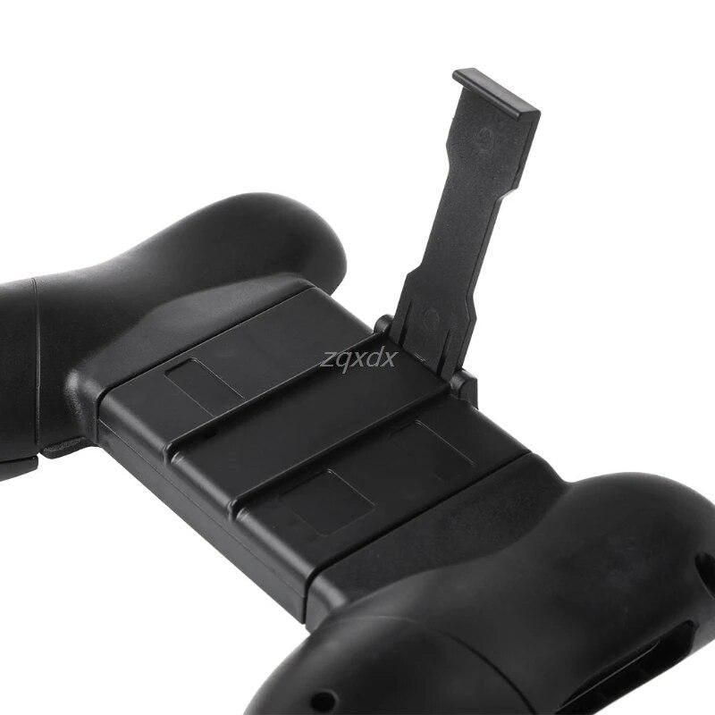 Mobile Game Support Gamepad Bracket Handle Stand Mobile Phone Game Holder For iPhone X 8 Samsung S8 Plus xiaomi Whosale&Dropship