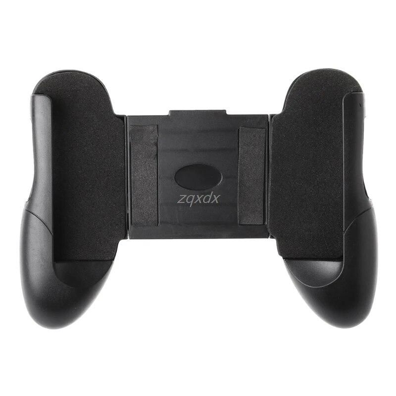 Mobile Game Support Gamepad Bracket Handle Stand Mobile Phone Game Holder For iPhone X 8 Samsung S8 Plus xiaomi Whosale&Dropship