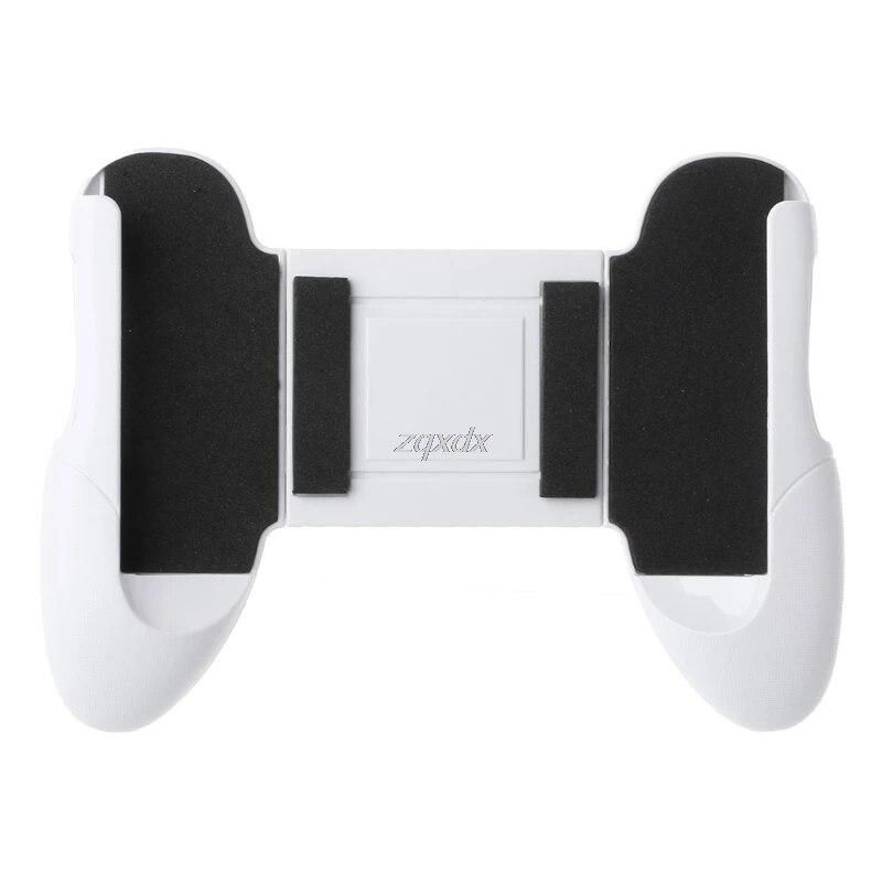 Mobile Game Support Gamepad Bracket Handle Stand Mobile Phone Game Holder For iPhone X 8 Samsung S8 Plus xiaomi Whosale&Dropship