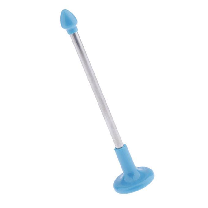 Golf  Alignment Swing  Lie Angle Tool Direction Indicator  Blue