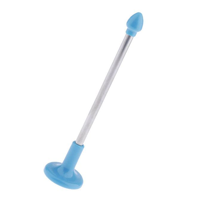 Golf  Alignment Swing  Lie Angle Tool Direction Indicator  Blue
