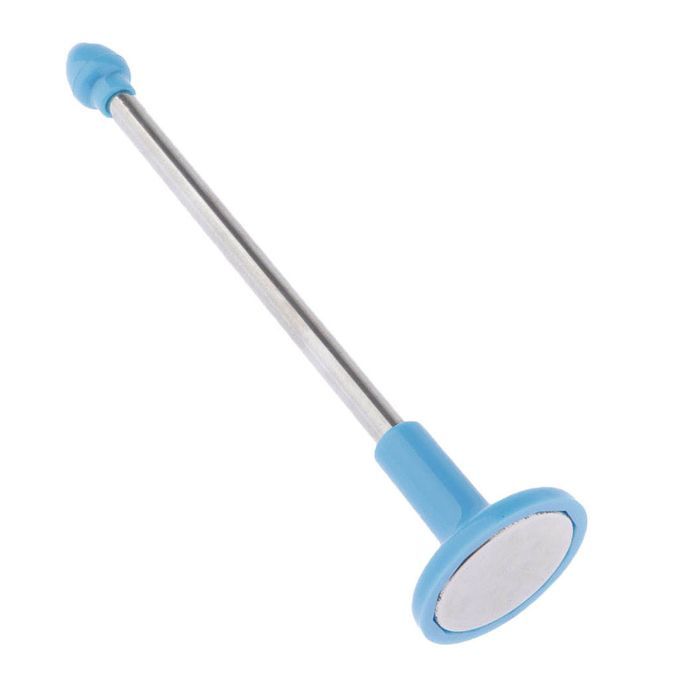 Golf  Alignment Swing  Lie Angle Tool Direction Indicator  Blue