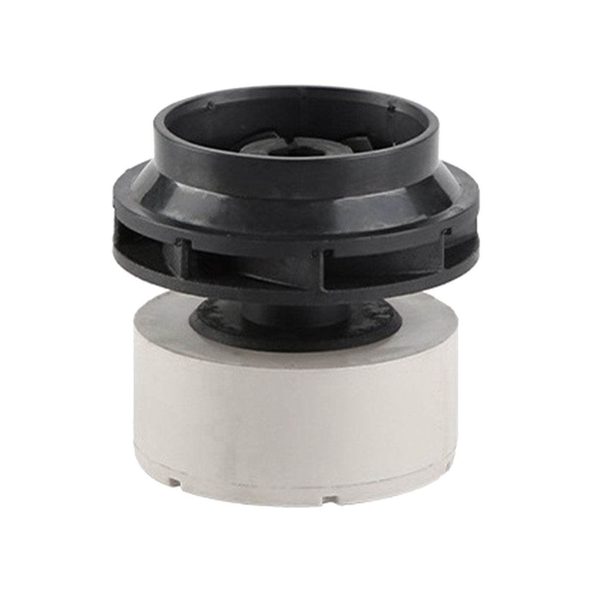 1Pcs 161A0-39015 Auxiliary Water Pump Inner Rotor for