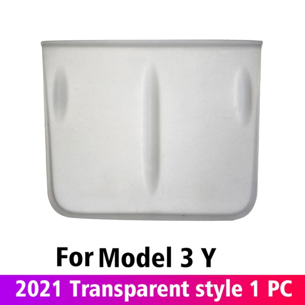 For Tesla Model Y Model 3 Car Wireless Charging Pad