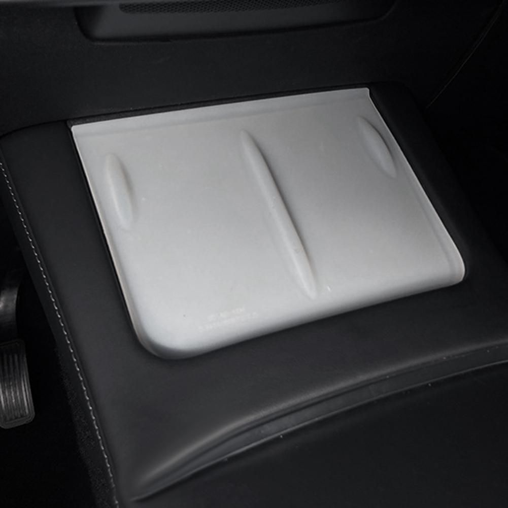 For Tesla Model Y Model 3 Car Wireless Charging Pad