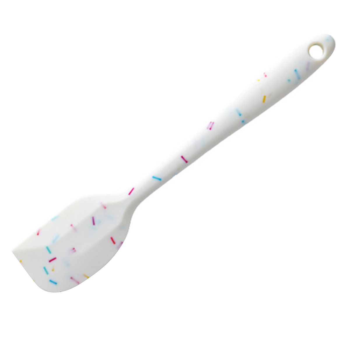 1 Pc Scraper Brush Simple Multifunctional-Multicolor