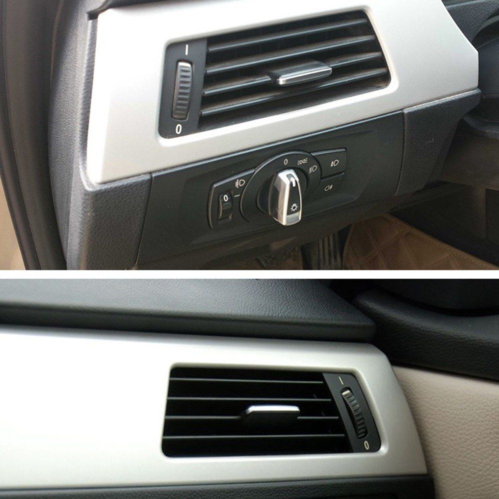 Fresh Air Grille Clip Air Conditioning Vent Outlet Tab Clip