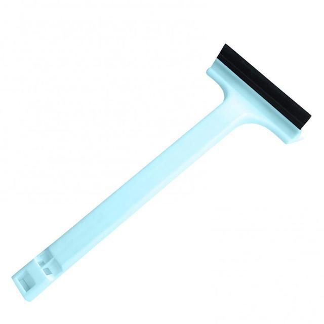 Winter Car Windshield Defrost Ice Scraper Snow Remover Shovel with Long Handle Car Wash Accessories