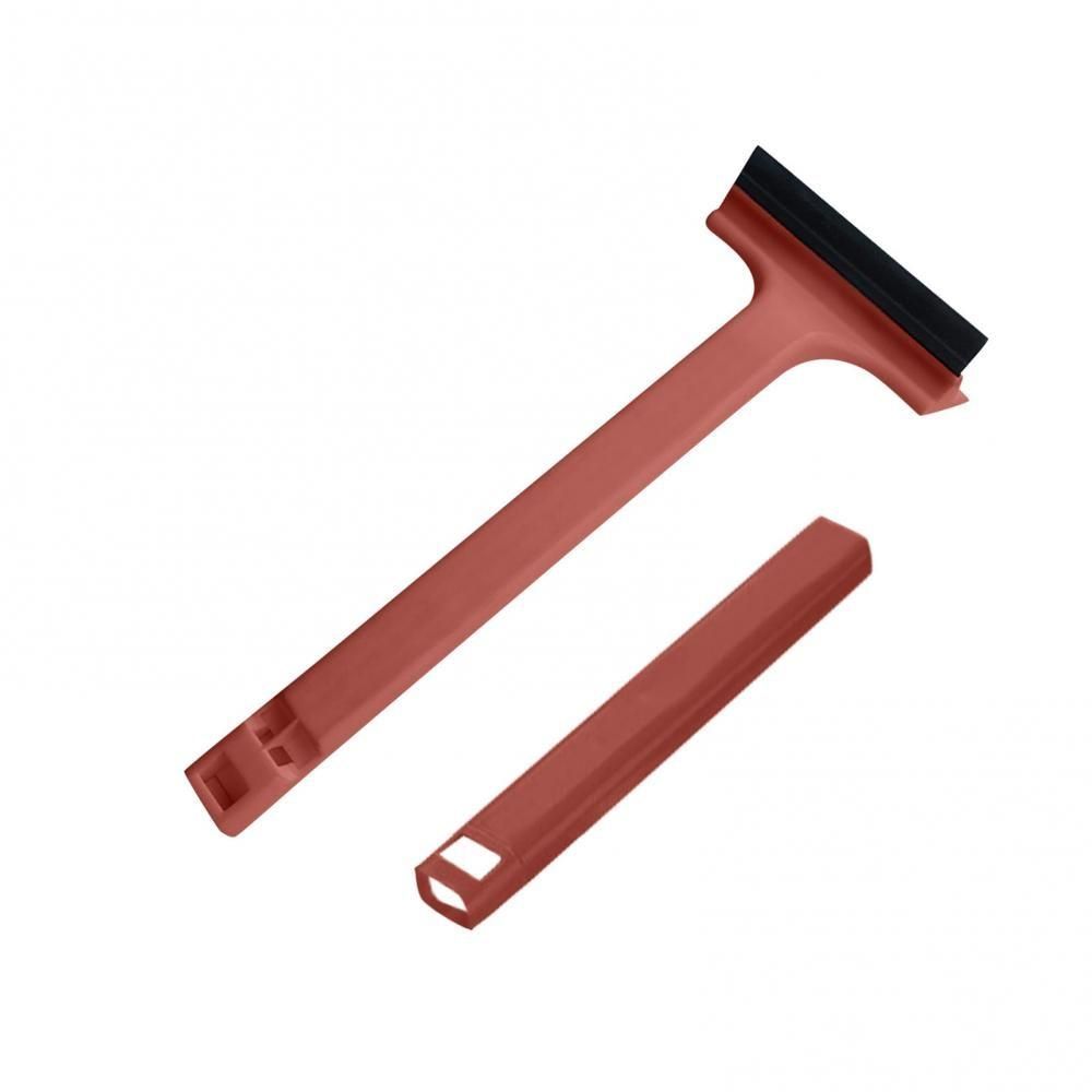 Winter Car Windshield Defrost Ice Scraper Snow Remover Shovel with Long Handle Car Wash Accessories