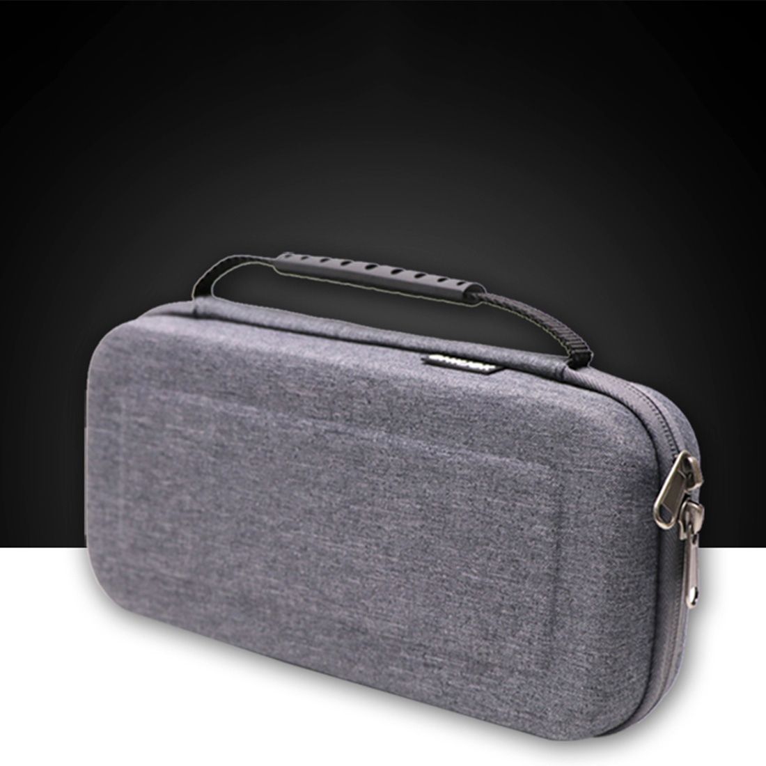 GHKJOK GH1759 EVA Protective Storage Bag For Nintendo Switch
