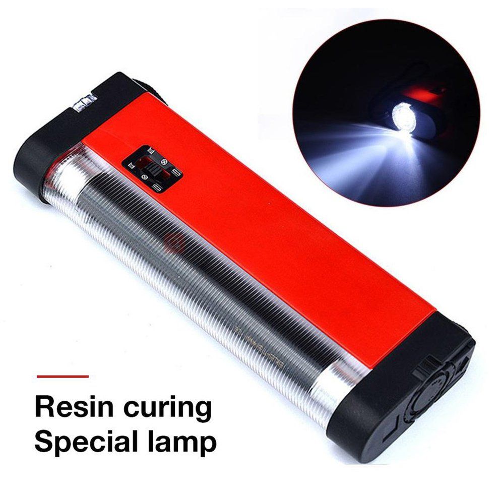 Uring   UV    Resin   Uring Spe Ial   Set Tool   Ar Front Windshield Gl   Ra K Repair Tool 1 Pie E-red-L