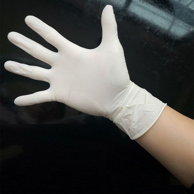 100Pcs Disposable  Latex Food-grade  Household Protective